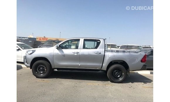 Acheter Import Voiture Toyota Hilux Autre à Import - Dubai, Iles Acheter Import Voiture Toyota Hilux Autre à Import - Dubai, Iles