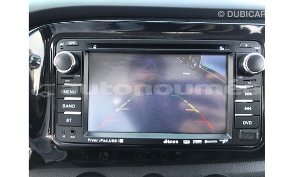 Acheter Import Voiture Toyota Hilux Autre à Import - Dubai, Iles Acheter Import Voiture Toyota Hilux Autre à Import - Dubai, Iles