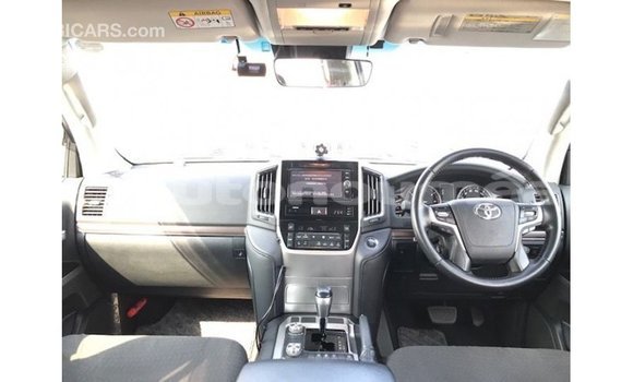 Acheter Import Voiture Toyota Land Cruiser Autre à Import - Dubai, Iles Acheter Import Voiture Toyota Land Cruiser Autre à Import - Dubai, Iles