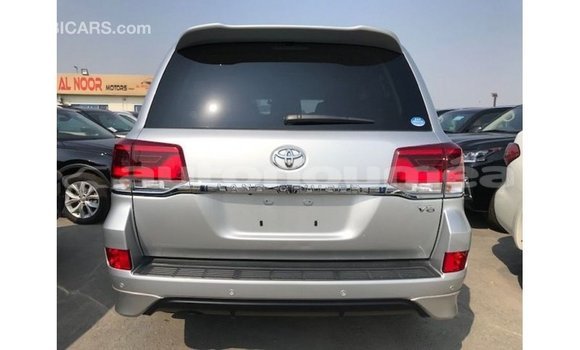 Acheter Import Voiture Toyota Land Cruiser Autre à Import - Dubai, Iles Acheter Import Voiture Toyota Land Cruiser Autre à Import - Dubai, Iles