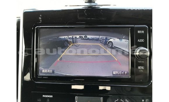 Acheter Import Voiture Toyota Land Cruiser Autre à Import - Dubai, Iles Acheter Import Voiture Toyota Land Cruiser Autre à Import - Dubai, Iles