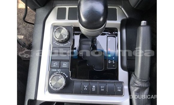 Acheter Import Voiture Toyota Land Cruiser Autre à Import - Dubai, Iles Acheter Import Voiture Toyota Land Cruiser Autre à Import - Dubai, Iles