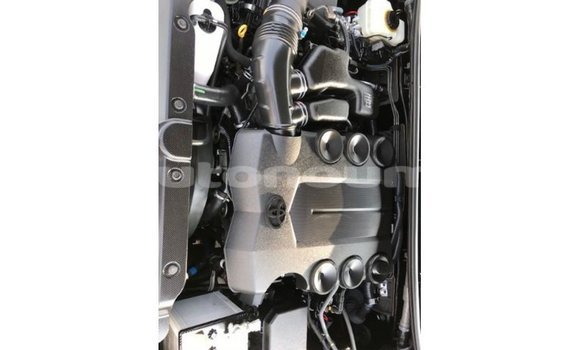 Acheter Import Voiture Toyota Prado Noir à Import - Dubai, Iles Acheter Import Voiture Toyota Prado Noir à Import - Dubai, Iles