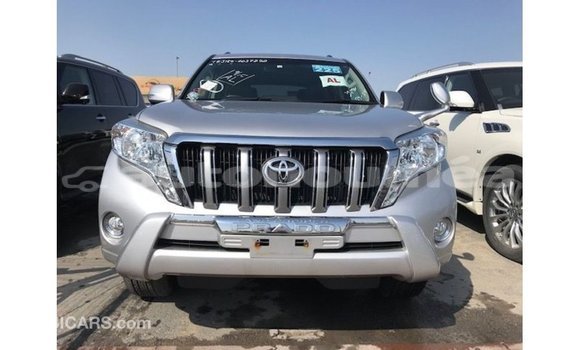 Acheter Import Voiture Toyota Prado Autre à Import - Dubai, Iles Acheter Import Voiture Toyota Prado Autre à Import - Dubai, Iles