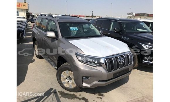 Buy Import Toyota Prado Brown Car in Import - Dubai in Iles Buy Import Toyota Prado Brown Car in Import - Dubai in Iles