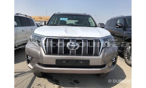 Buy Import Toyota Prado Brown Car in Import - Dubai in Iles Buy Import Toyota Prado Brown Car in Import - Dubai in Iles