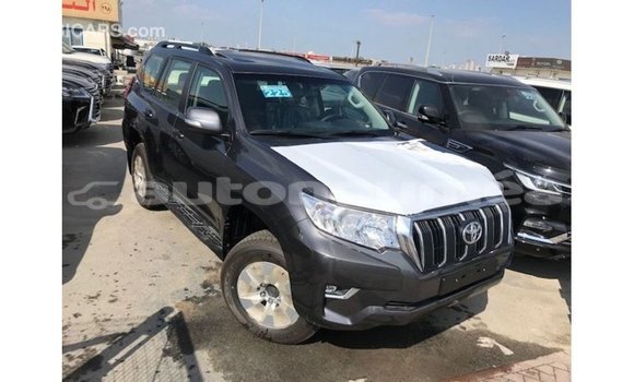 Acheter Import Voiture Toyota Prado Autre à Import - Dubai, Iles Acheter Import Voiture Toyota Prado Autre à Import - Dubai, Iles