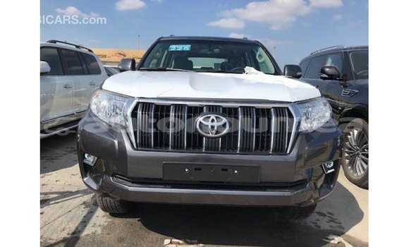 Acheter Import Voiture Toyota Prado Autre à Import - Dubai, Iles Acheter Import Voiture Toyota Prado Autre à Import - Dubai, Iles