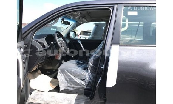 Acheter Import Voiture Toyota Prado Autre à Import - Dubai, Iles Acheter Import Voiture Toyota Prado Autre à Import - Dubai, Iles
