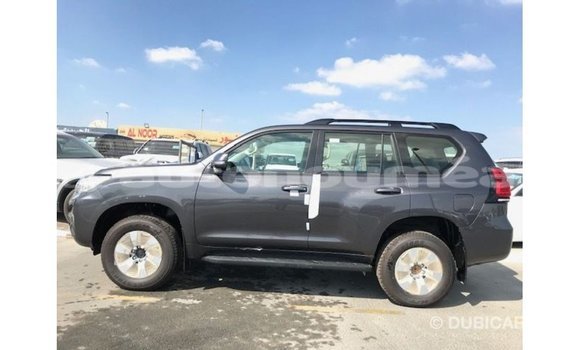Acheter Import Voiture Toyota Prado Autre à Import - Dubai, Iles Acheter Import Voiture Toyota Prado Autre à Import - Dubai, Iles