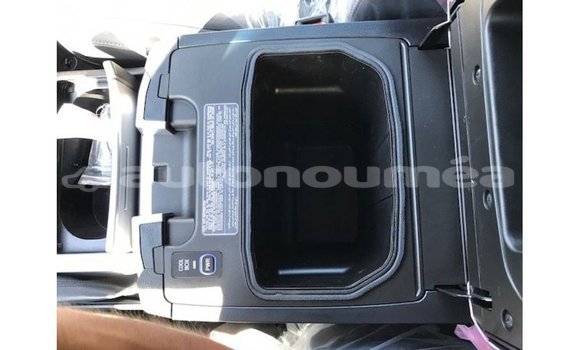 Acheter Import Voiture Toyota Land Cruiser Blanc à Import - Dubai, Iles Acheter Import Voiture Toyota Land Cruiser Blanc à Import - Dubai, Iles