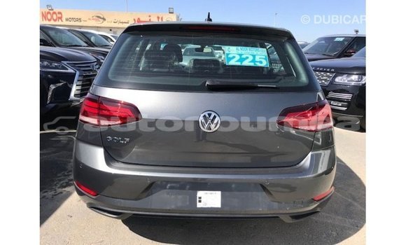 Acheter Import Voiture Volkswagen Golf Autre à Import - Dubai, Iles Acheter Import Voiture Volkswagen Golf Autre à Import - Dubai, Iles