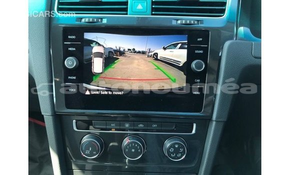 Acheter Import Voiture Volkswagen Golf Autre à Import - Dubai, Iles Acheter Import Voiture Volkswagen Golf Autre à Import - Dubai, Iles