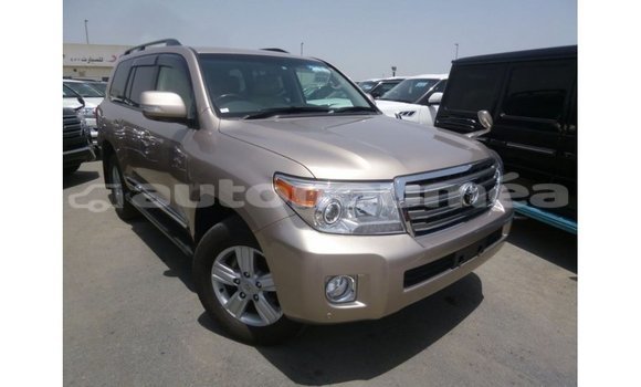 Acheter Import Voiture Toyota Land Cruiser Autre à Import - Dubai, Iles Acheter Import Voiture Toyota Land Cruiser Autre à Import - Dubai, Iles