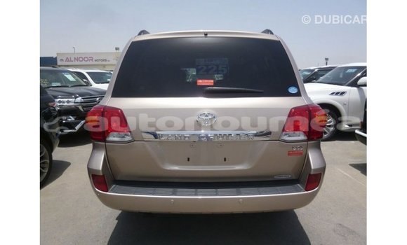 Acheter Import Voiture Toyota Land Cruiser Autre à Import - Dubai, Iles Acheter Import Voiture Toyota Land Cruiser Autre à Import - Dubai, Iles