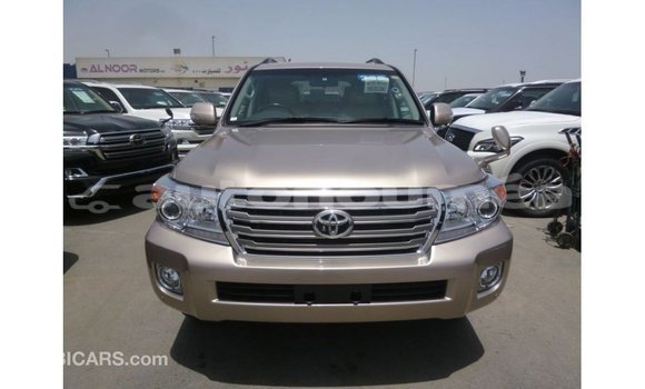 Acheter Import Voiture Toyota Land Cruiser Autre à Import - Dubai, Iles Acheter Import Voiture Toyota Land Cruiser Autre à Import - Dubai, Iles