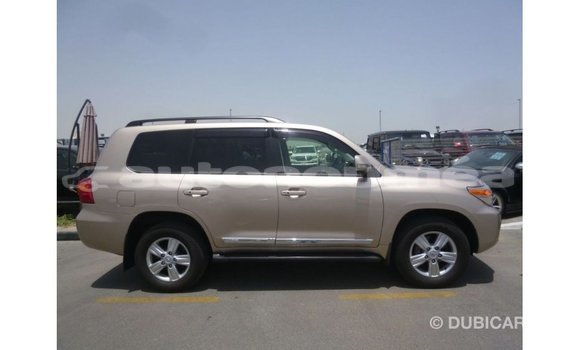 Acheter Import Voiture Toyota Land Cruiser Autre à Import - Dubai, Iles Acheter Import Voiture Toyota Land Cruiser Autre à Import - Dubai, Iles