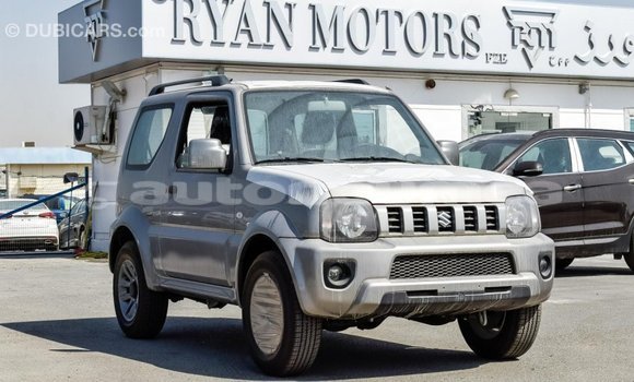 Buy Import Suzuki Jimny Other Car in Import - Dubai in Iles Buy Import Suzuki Jimny Other Car in Import - Dubai in Iles