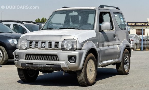 Buy Import Suzuki Jimny Other Car in Import - Dubai in Iles Buy Import Suzuki Jimny Other Car in Import - Dubai in Iles