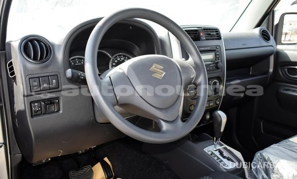 Buy Import Suzuki Jimny Other Car in Import - Dubai in Iles Buy Import Suzuki Jimny Other Car in Import - Dubai in Iles