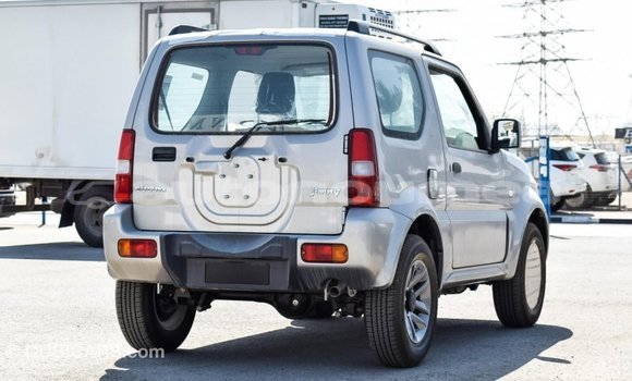 Buy Import Suzuki Jimny Other Car in Import - Dubai in Iles Buy Import Suzuki Jimny Other Car in Import - Dubai in Iles
