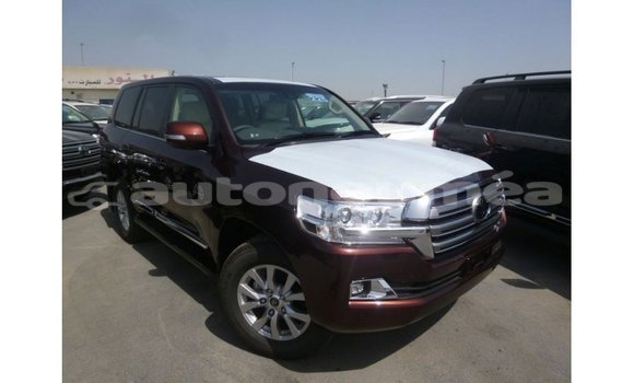 Acheter Import Voiture Toyota Land Cruiser Autre à Import - Dubai, Iles Acheter Import Voiture Toyota Land Cruiser Autre à Import - Dubai, Iles