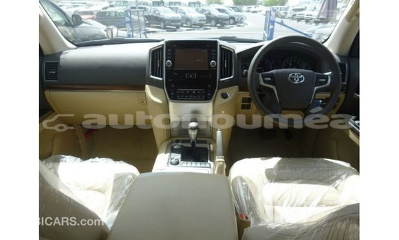 Acheter Import Voiture Toyota Land Cruiser Autre à Import - Dubai, Iles Acheter Import Voiture Toyota Land Cruiser Autre à Import - Dubai, Iles