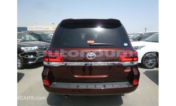 Acheter Import Voiture Toyota Land Cruiser Autre à Import - Dubai, Iles Acheter Import Voiture Toyota Land Cruiser Autre à Import - Dubai, Iles