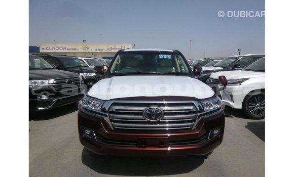 Acheter Import Voiture Toyota Land Cruiser Autre à Import - Dubai, Iles Acheter Import Voiture Toyota Land Cruiser Autre à Import - Dubai, Iles
