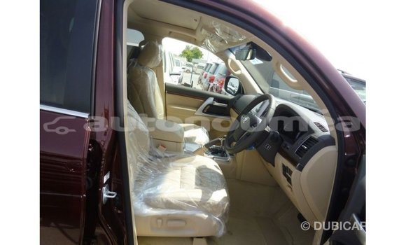 Acheter Import Voiture Toyota Land Cruiser Autre à Import - Dubai, Iles Acheter Import Voiture Toyota Land Cruiser Autre à Import - Dubai, Iles