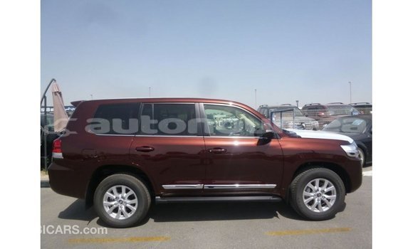Acheter Import Voiture Toyota Land Cruiser Autre à Import - Dubai, Iles Acheter Import Voiture Toyota Land Cruiser Autre à Import - Dubai, Iles