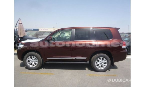 Acheter Import Voiture Toyota Land Cruiser Autre à Import - Dubai, Iles Acheter Import Voiture Toyota Land Cruiser Autre à Import - Dubai, Iles