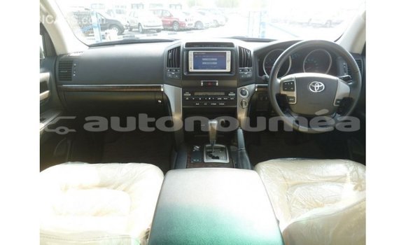 Acheter Import Voiture Toyota Land Cruiser Autre à Import - Dubai, Iles Acheter Import Voiture Toyota Land Cruiser Autre à Import - Dubai, Iles