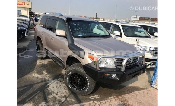 Acheter Import Voiture Toyota Land Cruiser Autre à Import - Dubai, Iles Acheter Import Voiture Toyota Land Cruiser Autre à Import - Dubai, Iles