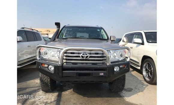 Acheter Import Voiture Toyota Land Cruiser Autre à Import - Dubai, Iles Acheter Import Voiture Toyota Land Cruiser Autre à Import - Dubai, Iles