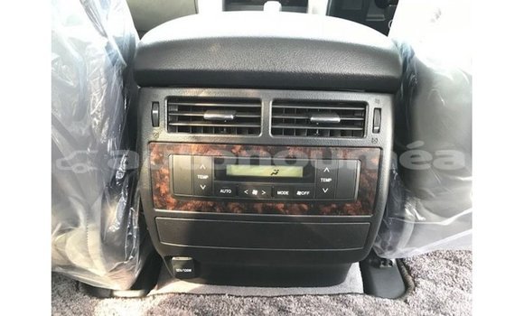 Acheter Import Voiture Toyota Land Cruiser Autre à Import - Dubai, Iles Acheter Import Voiture Toyota Land Cruiser Autre à Import - Dubai, Iles