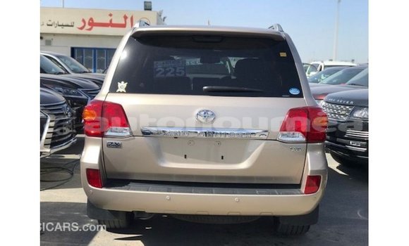Acheter Import Voiture Toyota Land Cruiser Autre à Import - Dubai, Iles Acheter Import Voiture Toyota Land Cruiser Autre à Import - Dubai, Iles