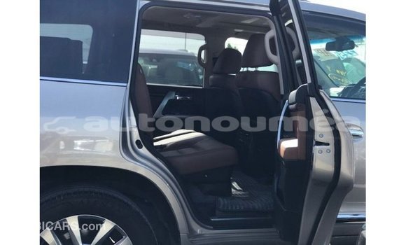 Acheter Import Voiture Toyota Land Cruiser Autre à Import - Dubai, Iles Acheter Import Voiture Toyota Land Cruiser Autre à Import - Dubai, Iles