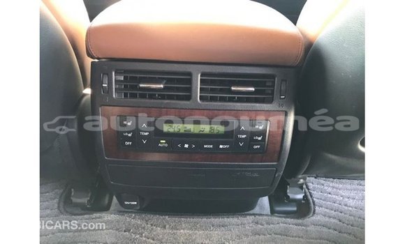 Acheter Import Voiture Toyota Land Cruiser Autre à Import - Dubai, Iles Acheter Import Voiture Toyota Land Cruiser Autre à Import - Dubai, Iles