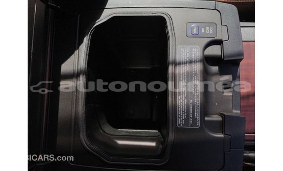 Acheter Import Voiture Toyota Land Cruiser Autre à Import - Dubai, Iles Acheter Import Voiture Toyota Land Cruiser Autre à Import - Dubai, Iles