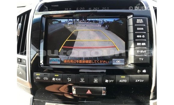 Acheter Import Voiture Toyota Land Cruiser Autre à Import - Dubai, Iles Acheter Import Voiture Toyota Land Cruiser Autre à Import - Dubai, Iles