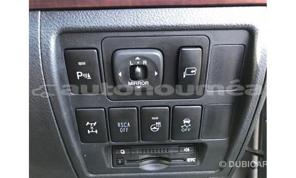 Acheter Import Voiture Toyota Land Cruiser Autre à Import - Dubai, Iles Acheter Import Voiture Toyota Land Cruiser Autre à Import - Dubai, Iles