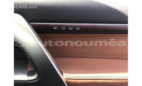 Acheter Import Voiture Toyota Land Cruiser Autre à Import - Dubai, Iles Acheter Import Voiture Toyota Land Cruiser Autre à Import - Dubai, Iles