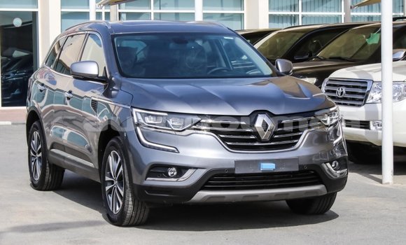Medium with watermark renault koleos iles import dubai 2988
