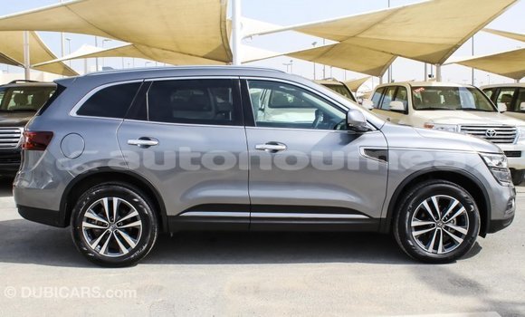Acheter Import Voiture Renault Koleos Autre à Import - Dubai, Iles Acheter Import Voiture Renault Koleos Autre à Import - Dubai, Iles