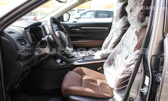 Acheter Import Voiture Renault Koleos Autre à Import - Dubai, Iles Acheter Import Voiture Renault Koleos Autre à Import - Dubai, Iles