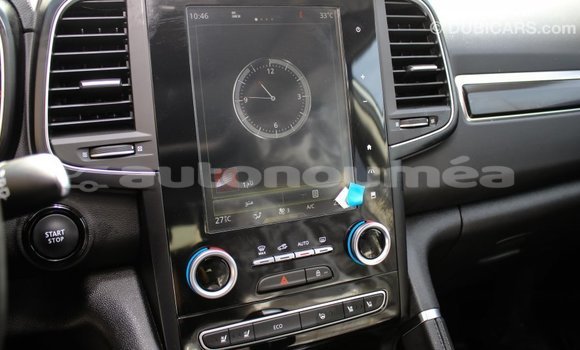 Acheter Import Voiture Renault Koleos Autre à Import - Dubai, Iles Acheter Import Voiture Renault Koleos Autre à Import - Dubai, Iles