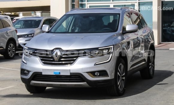 Acheter Import Voiture Renault Koleos Autre à Import - Dubai, Iles Acheter Import Voiture Renault Koleos Autre à Import - Dubai, Iles