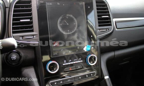 Acheter Import Voiture Renault Koleos Autre à Import - Dubai, Iles Acheter Import Voiture Renault Koleos Autre à Import - Dubai, Iles