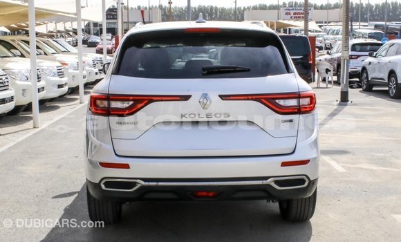 Acheter Import Voiture Renault Koleos Autre à Import - Dubai, Iles Acheter Import Voiture Renault Koleos Autre à Import - Dubai, Iles